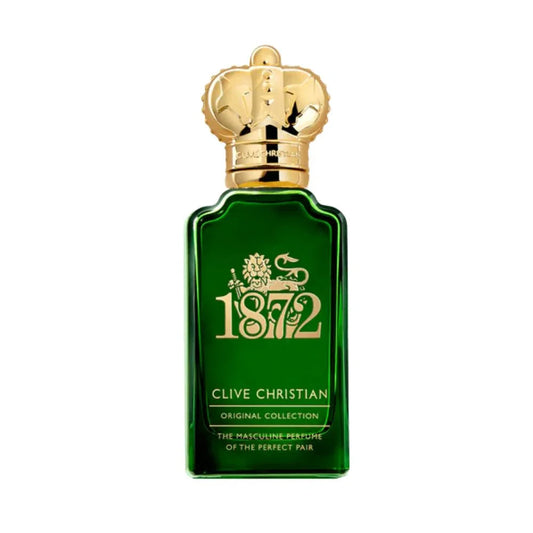 CLIVE CHRISTAIN 1872 MEN PERFUME 50ML