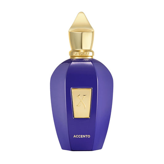 XERJOFF ACCENTO EDP 100ML TESTER