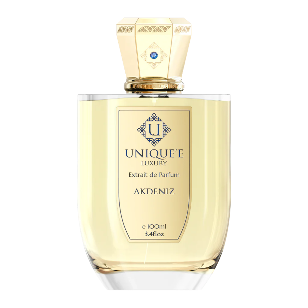 UNIQUE'E LUXURY AKDENIZ EXTRAIT DE PARFUM 100ML