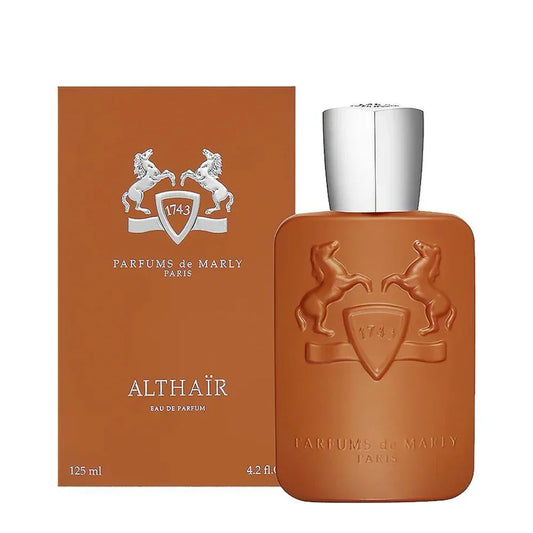 PARFUM DE MARLY ALTHAIR EDP MEN 125ML
