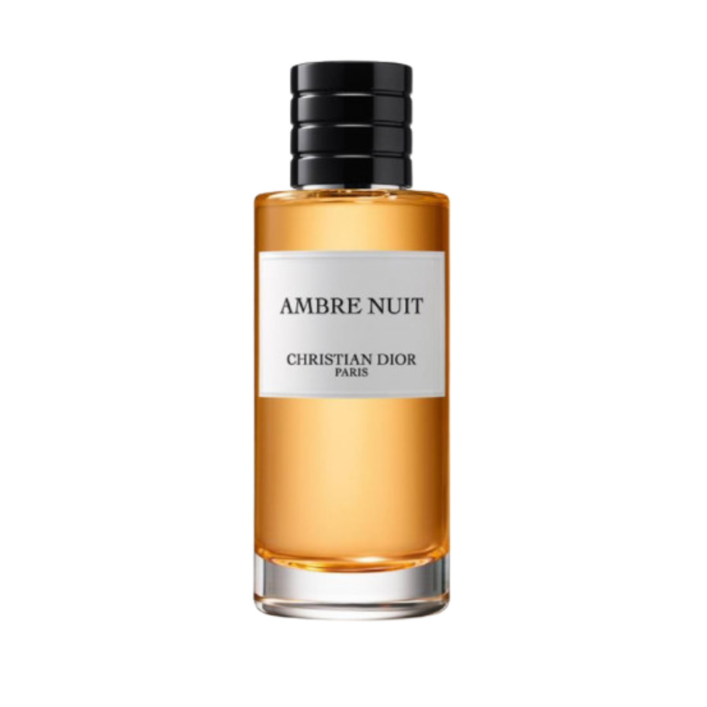 DIOR AMBRE NUIT UNISEX EAU DE PARFUM 200ML
