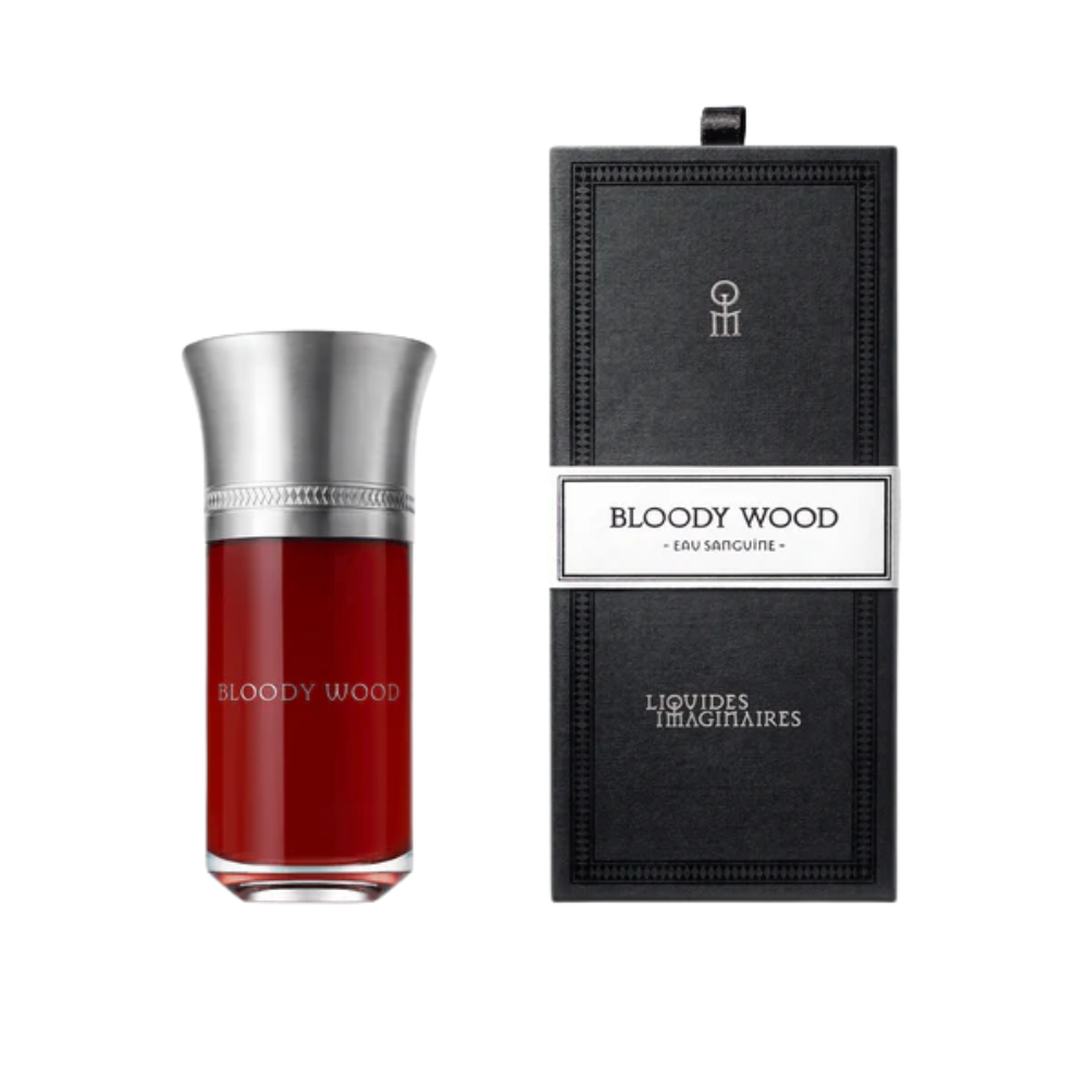 LIQUIDES IMAGINAIRES BLOODY WOOD EDP 100ML