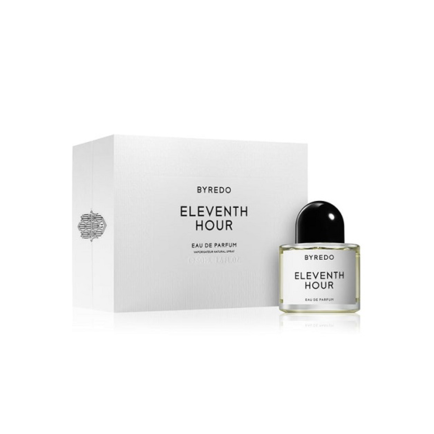 BYREDO ELEVENTH HOUR 100ML EDP PARFUM TESTER