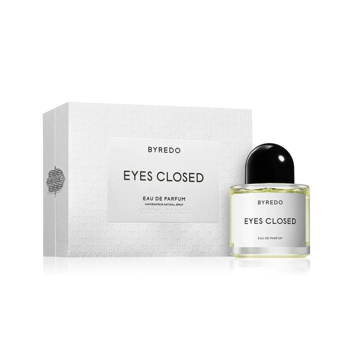 BYREDO EYES CLOSED EDP 100ML TESTER