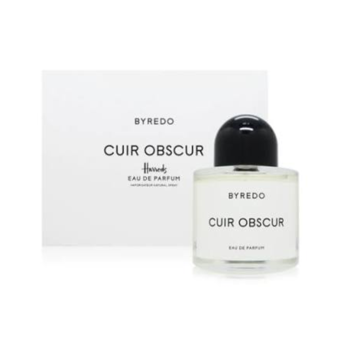 BYREDO OUD IMMORTEL EDP 100ML TESTER