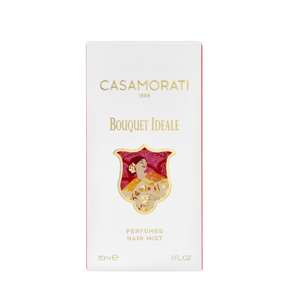 XERJOFF CASAMORATI 1888 BOUQUET IDEALE HAIRMIST WOMEN 30ML