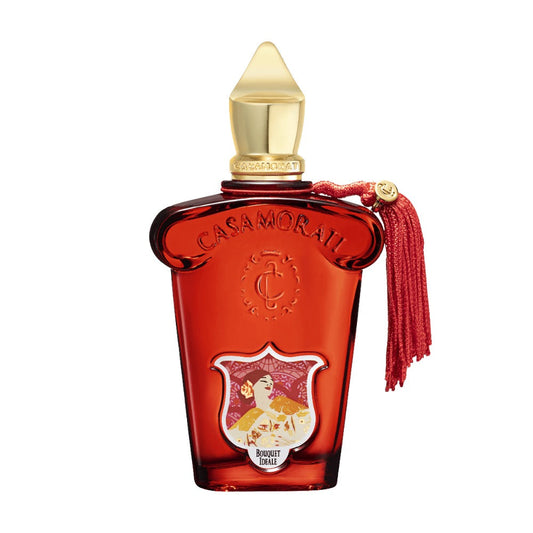 XERJOFF CASAMORATI 1888 BOUQUET IDEALE EDP WOMEN 100ML