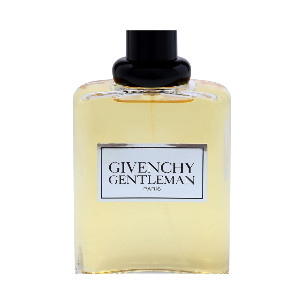 GIVENCHY GENTLEMAN ORIGINALE EAU DE TOILETTE 100ML