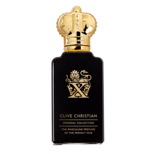 CLIVE CHRISTIAN ORIGINAL COLLECTION X MEN 50ML TESTER
