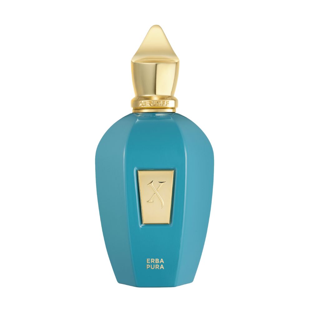 XERJOFF ERBA PURA EDP 100ML TESTER