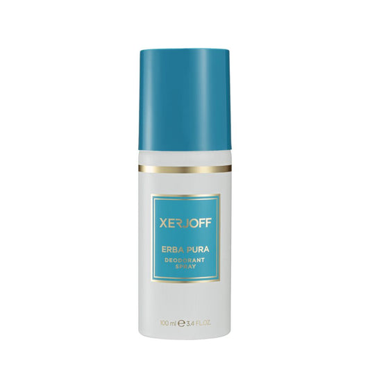 XERJOFF ERBA PURA DEODORANT SPRAY 100ML