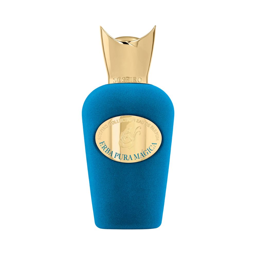 SOSPIRO ERBA PURA MAGICA EDP 100ML
