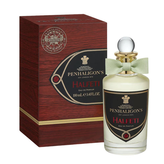 PENHALIGON'S HALFETI EDP 100ML