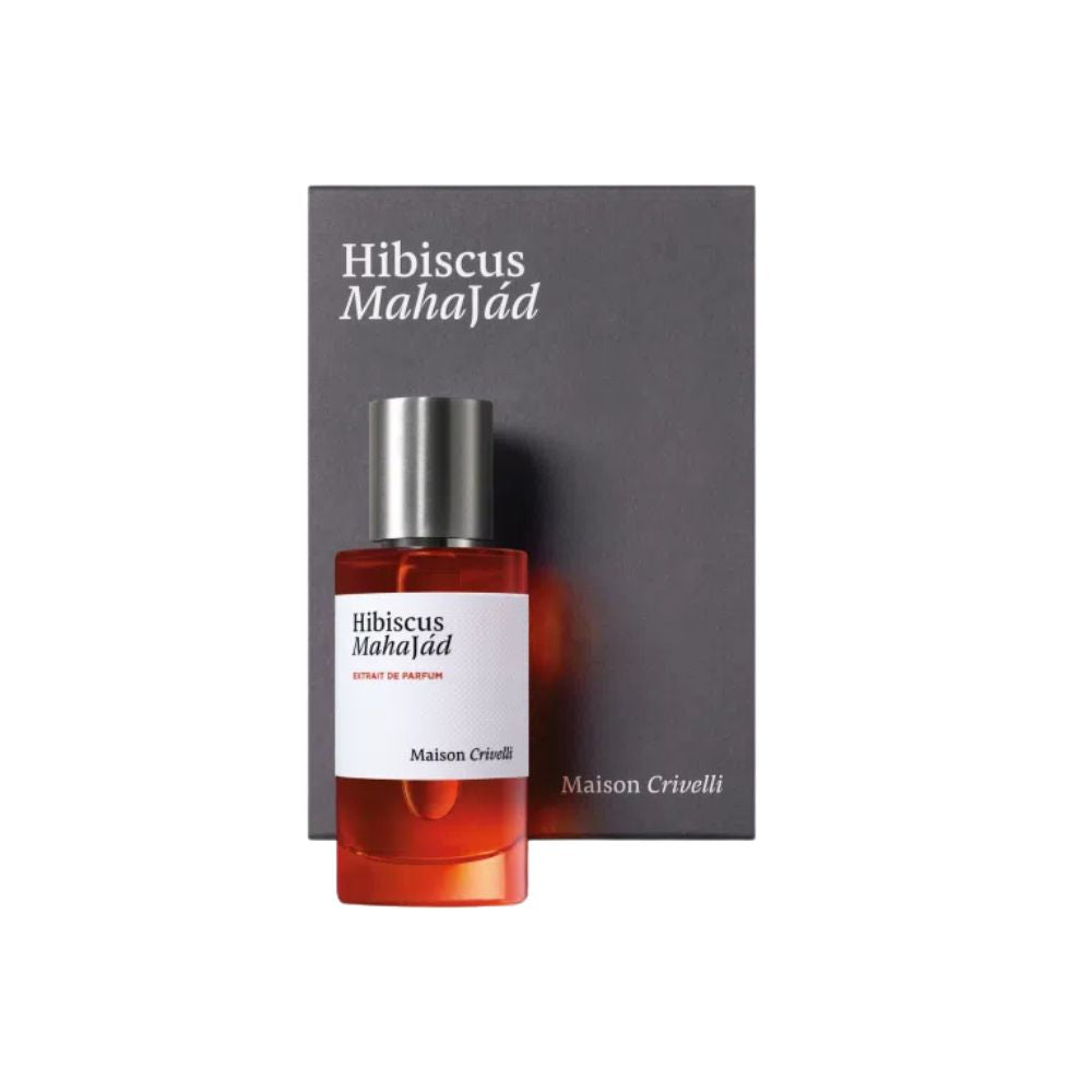 MAISON CRIVELLI HIBISCUS MAHAJAD EXTRAIT DE PARFUM 50ML