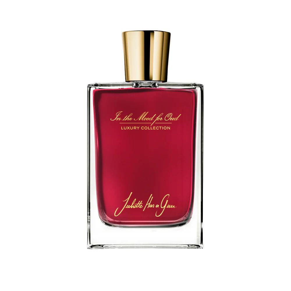 JULIETTE HAS A GUN IN THE MOOD FOR OUD EDP 75ML