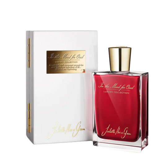 JULIETTE HAS A GUN IN THE MOOD FOR OUD EDP 75ML