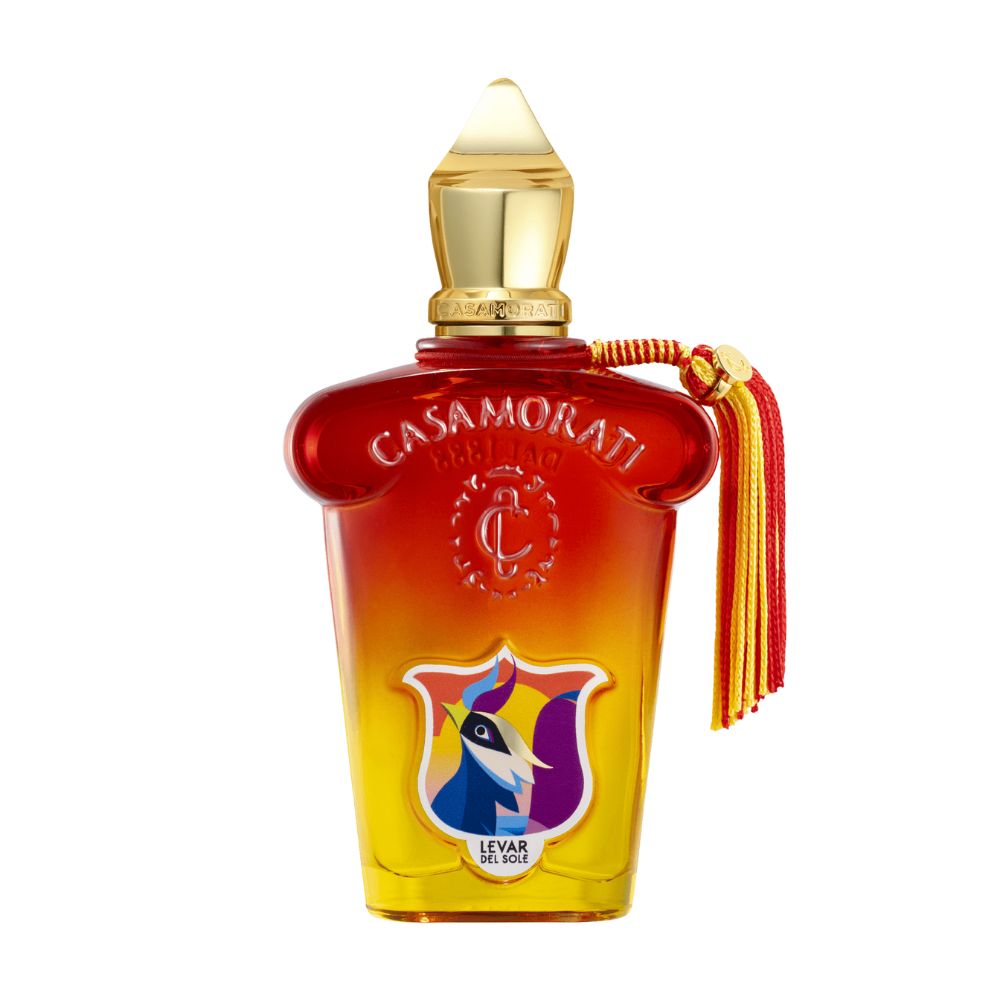 XERJOFF CASAMORATI LEVAR DEL SOLE EDP 100ML