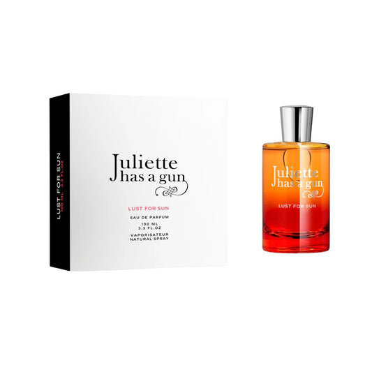 JULIETTE HAS A GUN LUST FOR SUN EDP 100ML