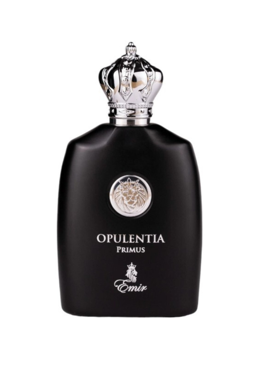 OPULENTIA PRIMUS by Emir Paris Corner Eau de Parfum EDP - 100 ML