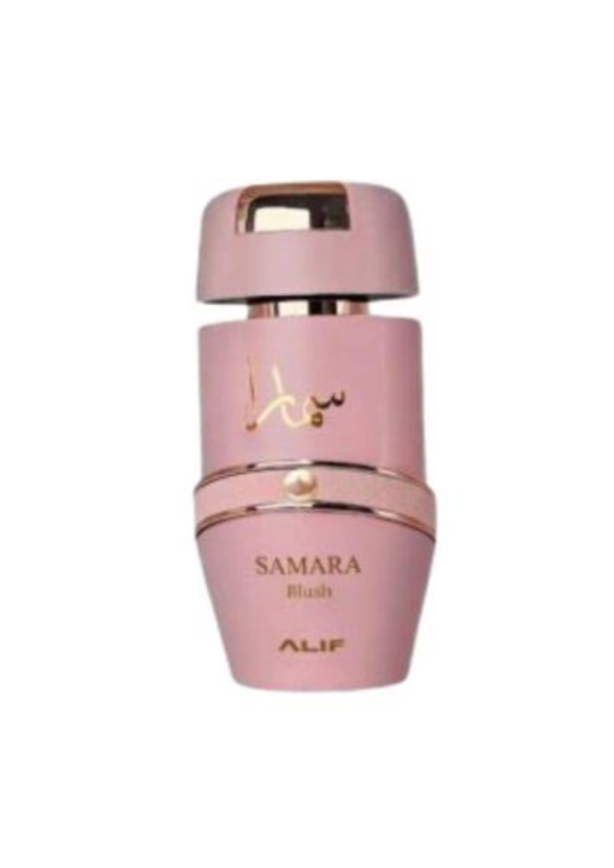 PERF ALIF SAMARA BLUSH EDP 100ML