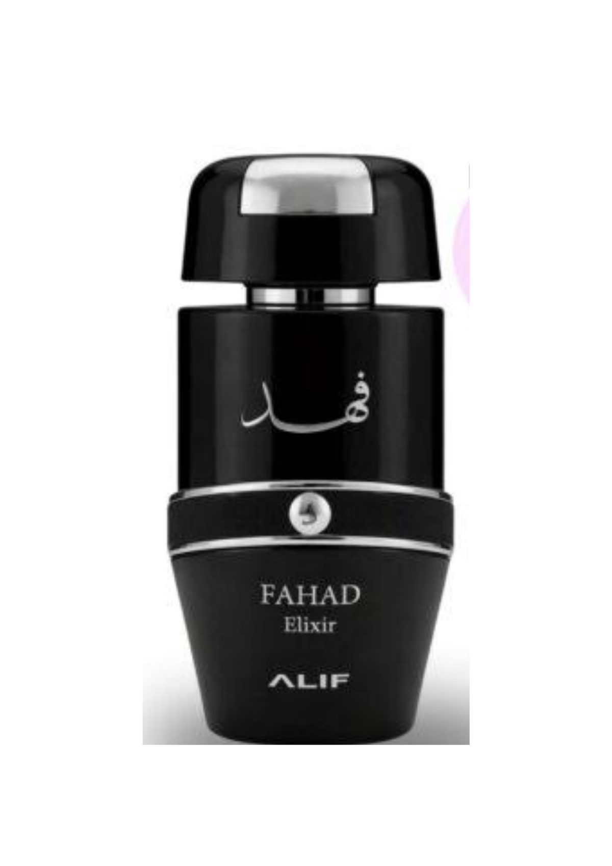 PERF ALIF FAHAD ELIXIR EDP 100ML