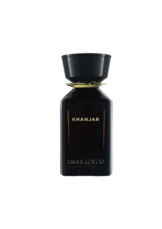Oman Luxury Khanjar Eau de Parfum 100ml