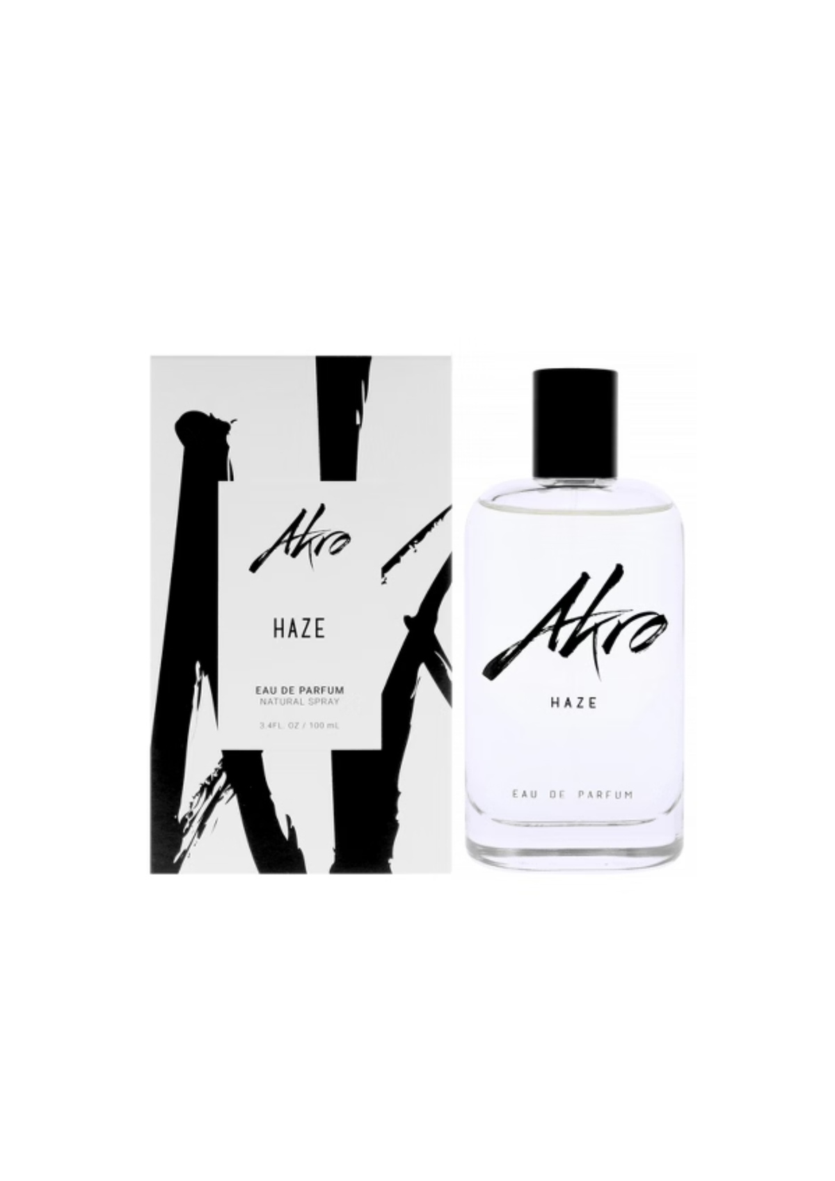 Akro Awake 100 ml EDP Unisex Perfume