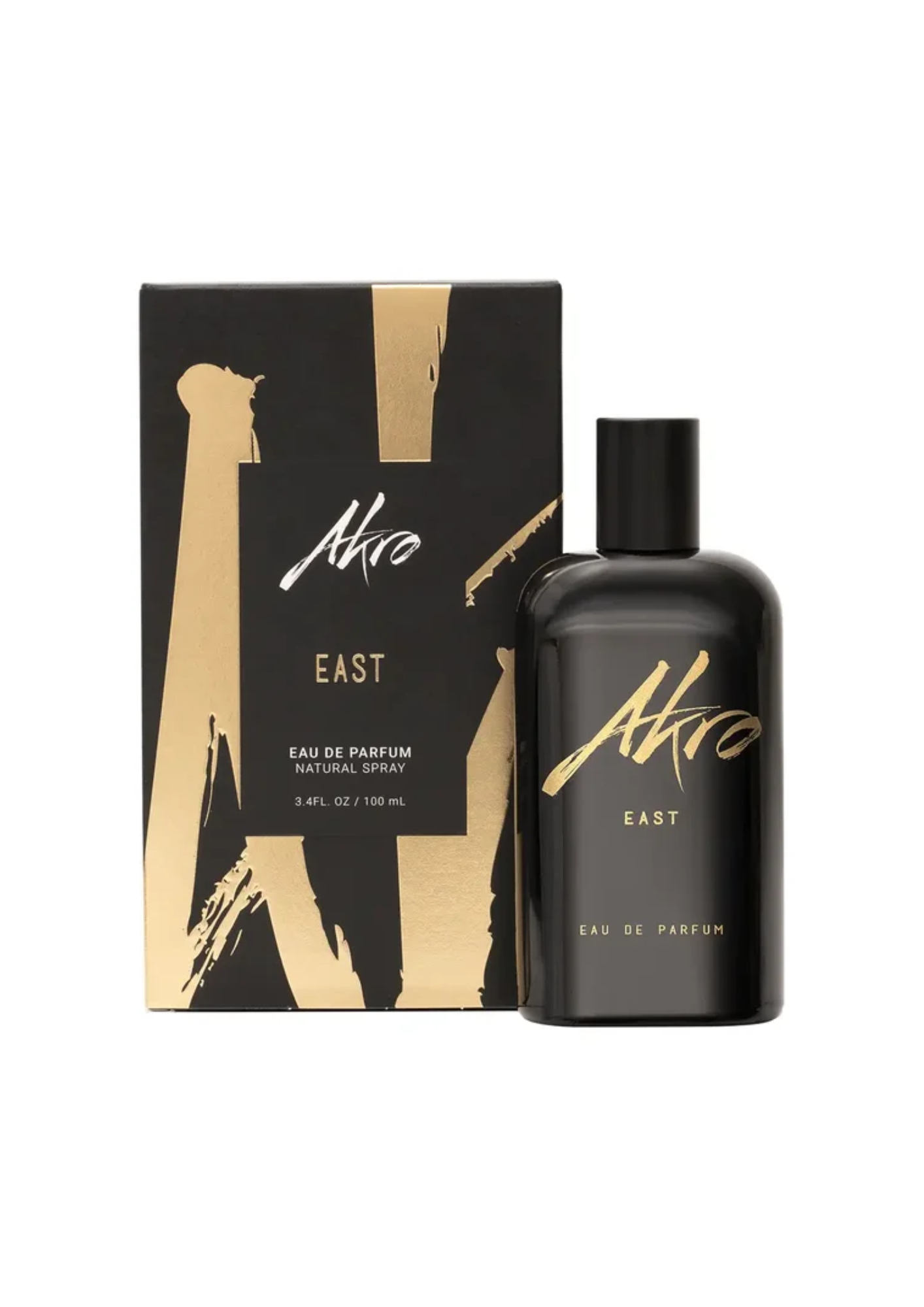 Akro East Extrait De Parfum 100ml Tester