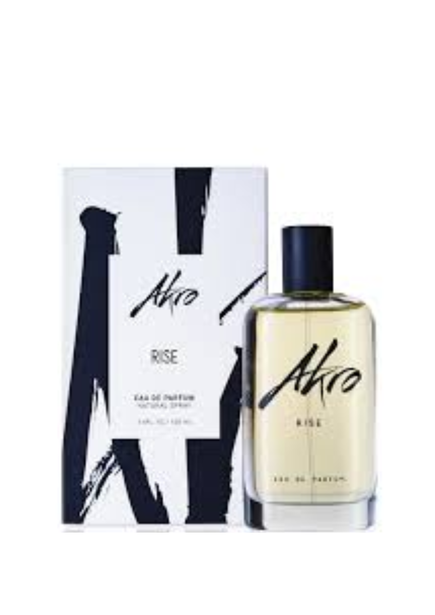 Akro Rise Edp 100ml