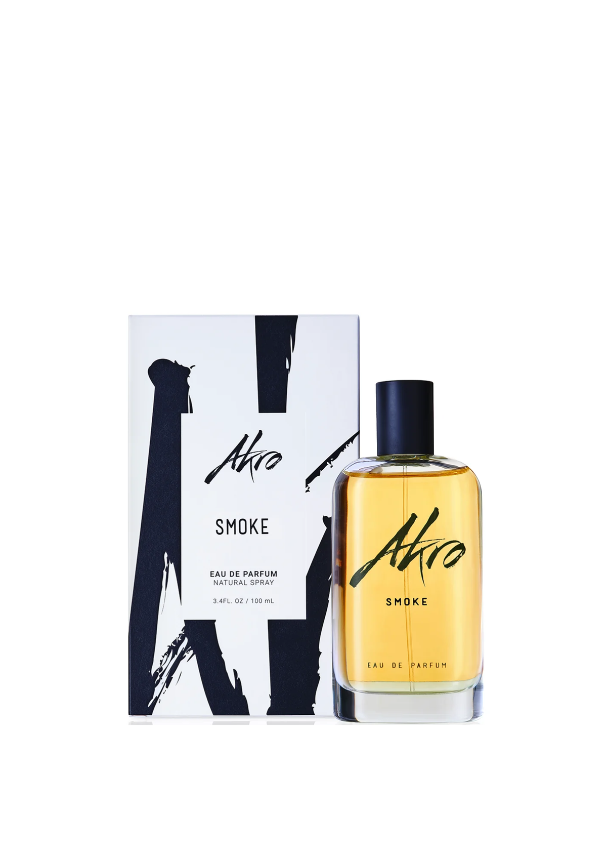 Akro Smoke Edp 100ml