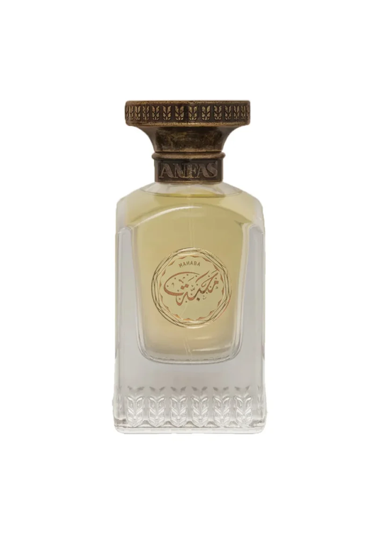 Anfas Mahabah Edp 75ml Tester
