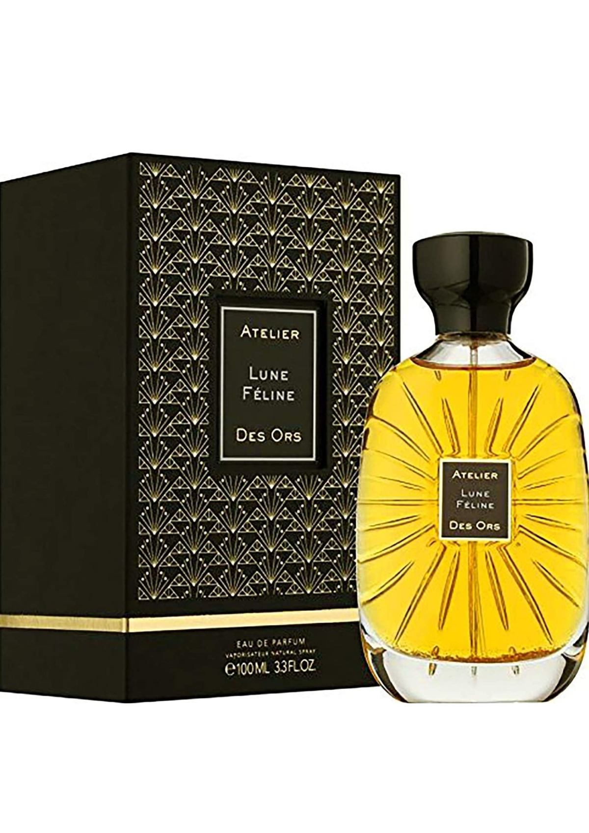 Atelier Des Ors Lune Feline Edp 100ml