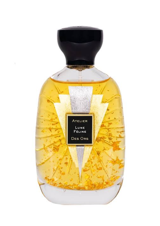 Atelier Des Ors Lune Feline Limited Edition Edp 100ml