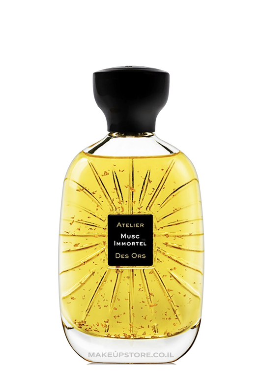Atelier Des Ors Musc Immortel Edp 100ml