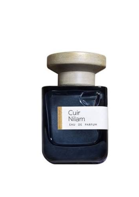 Atelier Materi Cuir Nilam Edp 100ml