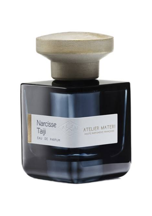 Atelier Materi Iris Narcisse Taiji Edp 100ml(Tester)