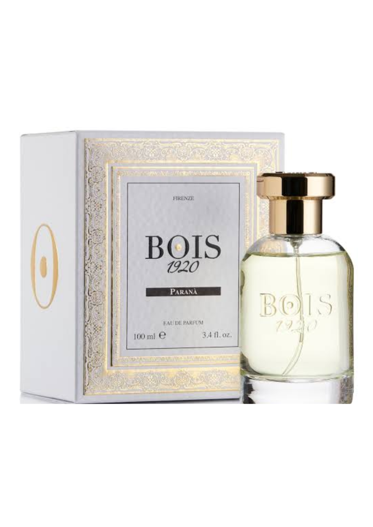 Bois 1920 Oro Bianco 100ml (Tester)
