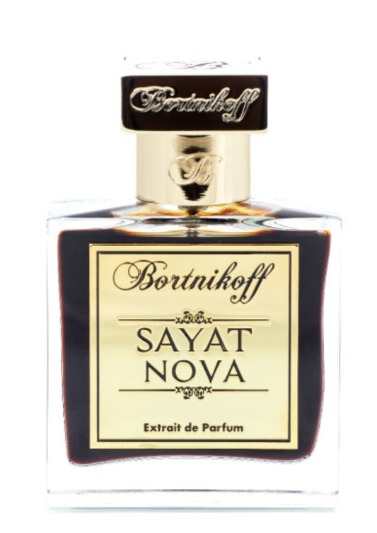 Bortnikoff Sayat Nova Extrait 50ml