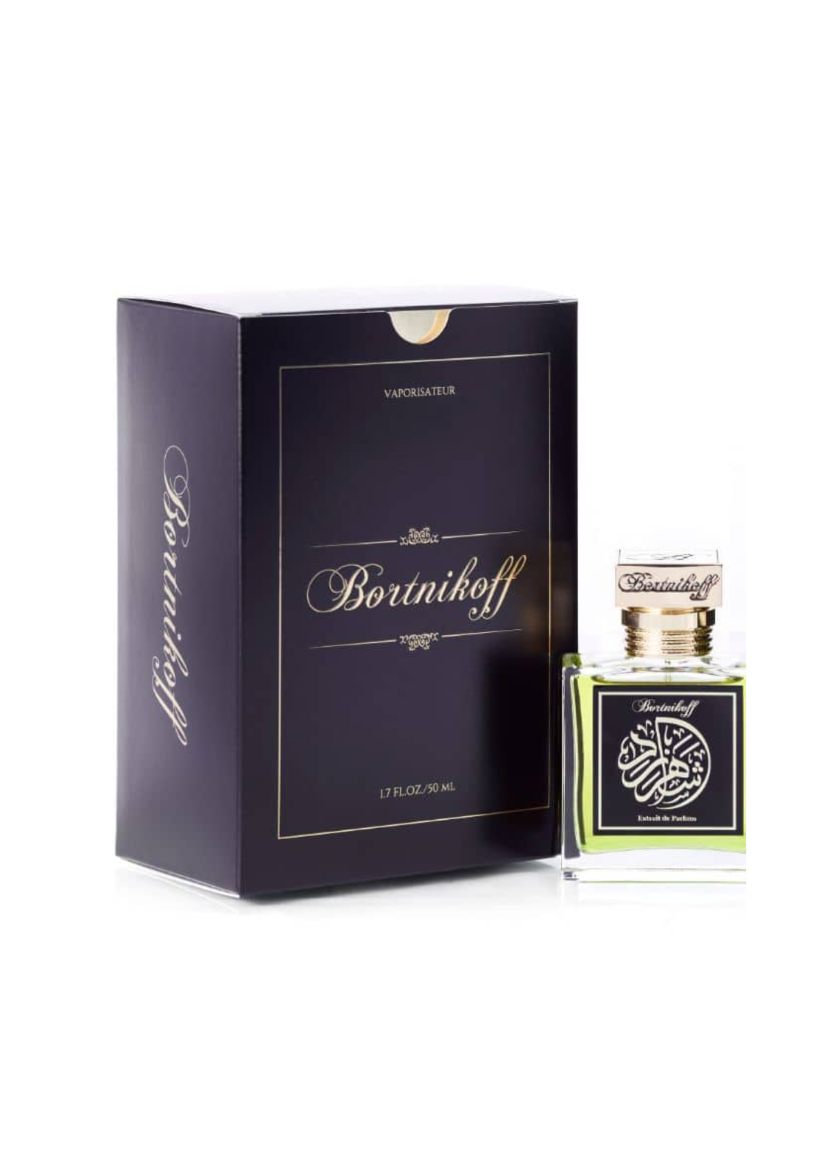 Bortnikoff Scheherazade Extrait 50ml