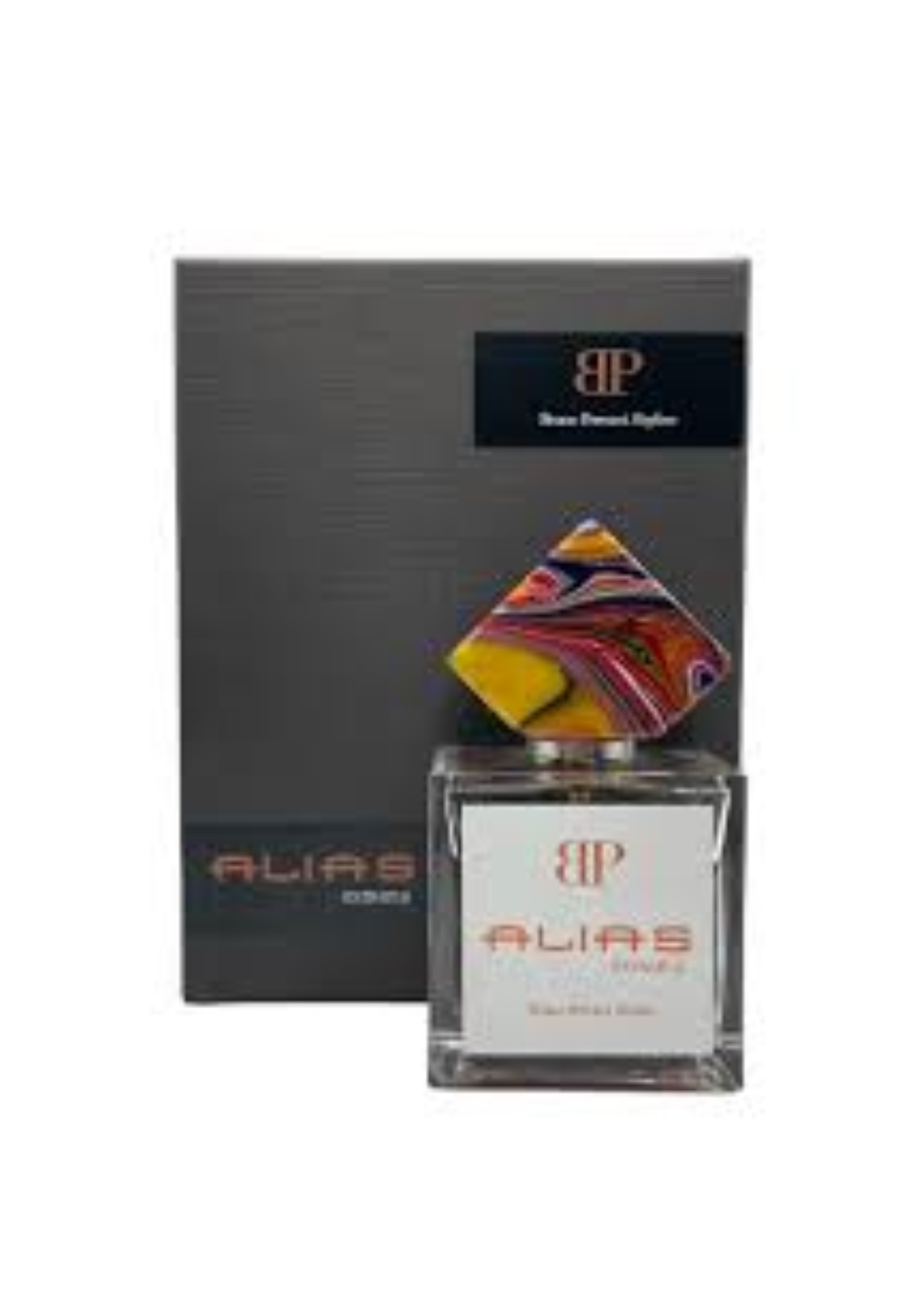 Bruno Perrucci Alias Extrait 50ml