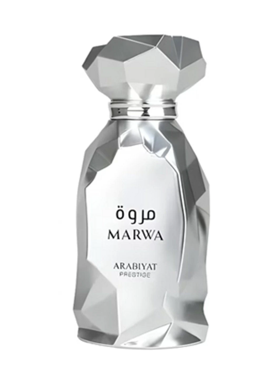 ARABIYAT PRESTIGE MARWA EDP 100ML
