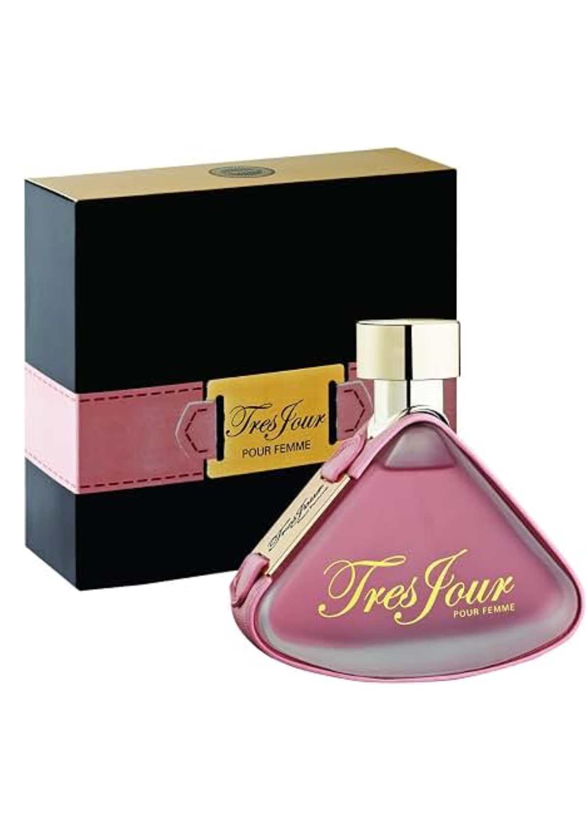 Armaf tres jour pour femme edp 100ml