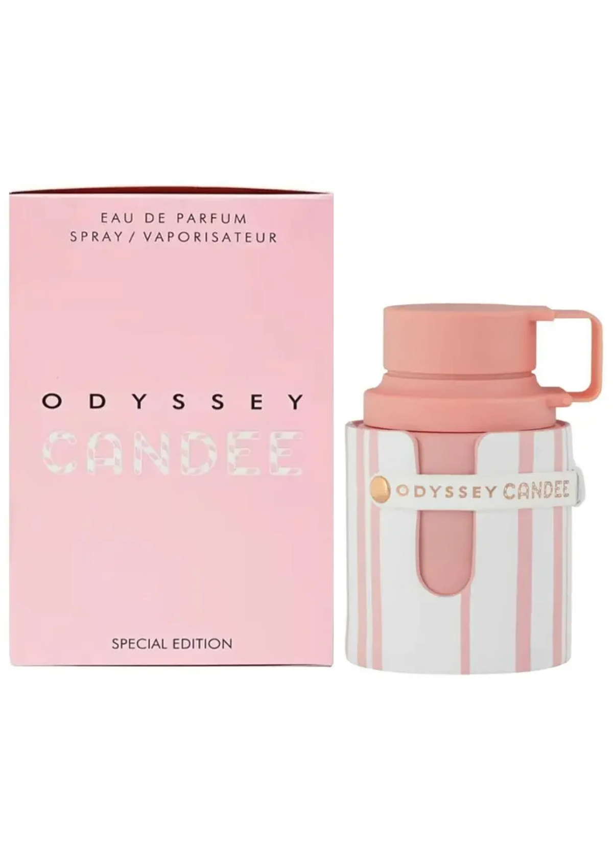 ARMAF ODYSSEY CANDEE EDP 100ML (SPECIAL EDITION)