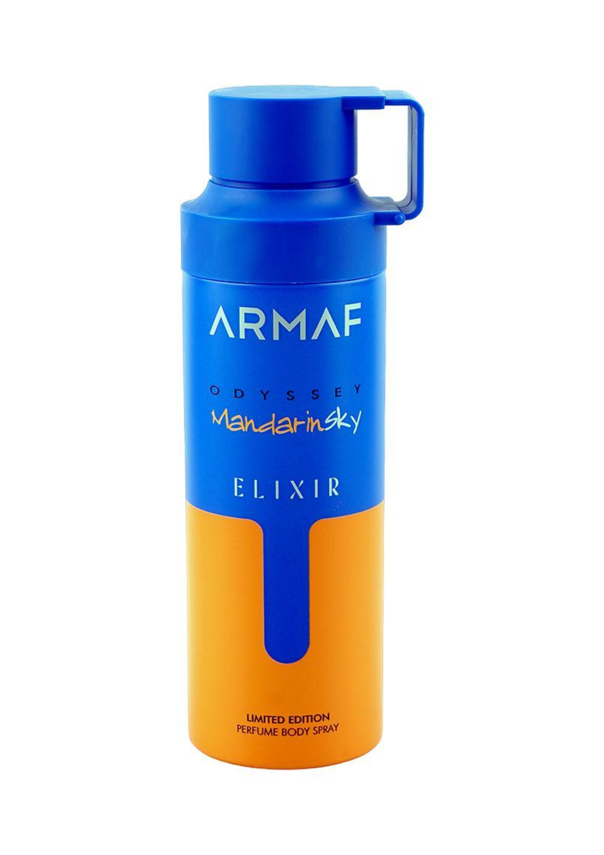 ARMAF ODYSSEY MINDRAIN SKY ELIXIR 200ML DEO SPRAY
