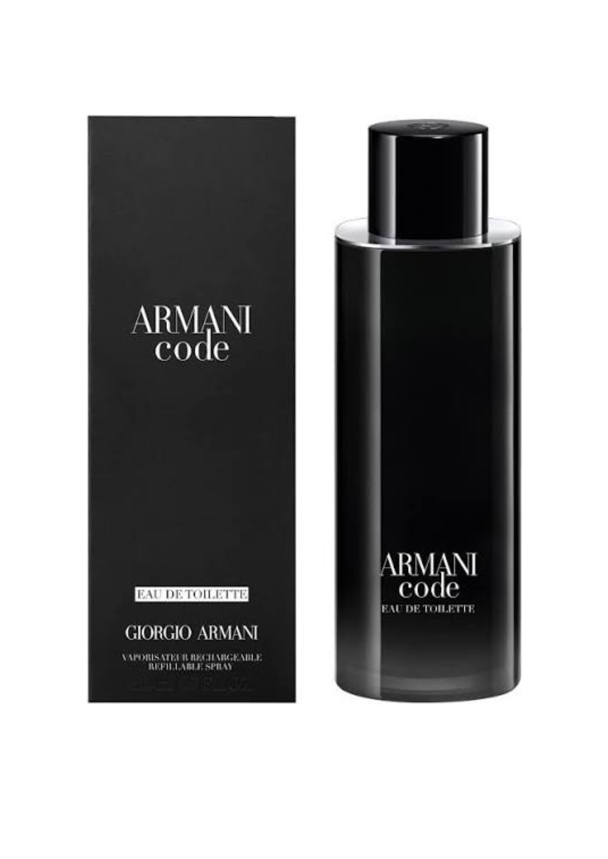 GIORGIO ARMANI ARMANI CODE EDT 200 ML