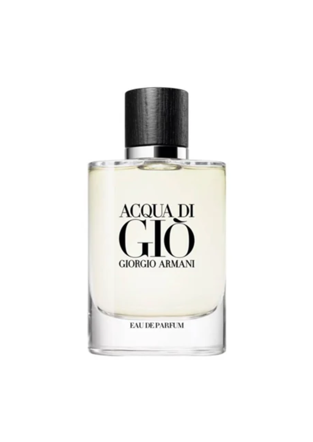 Giorgio armani acqua di giò edp 100ml