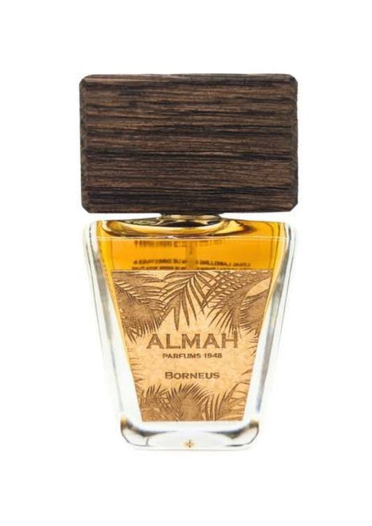 Almah agar blue extract de parfum 50ml