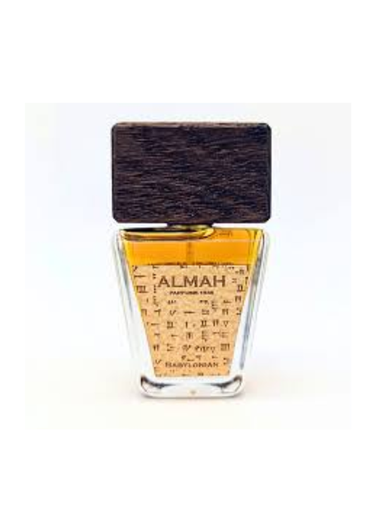 Almah babilonian extract de parfum 50ml