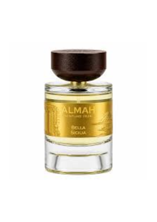 Almah bella sicilia edp 100ml