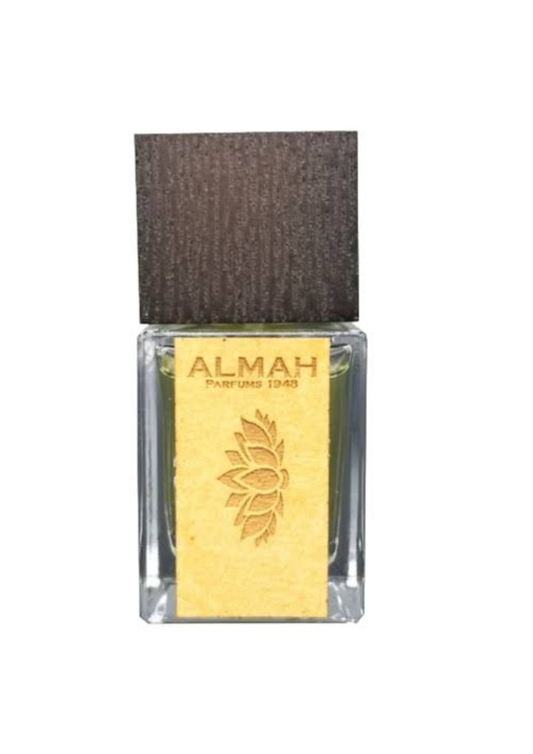 Almah bella sicilia edp 50ml